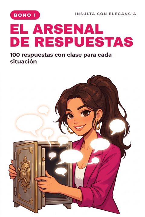 Portada del bono 1