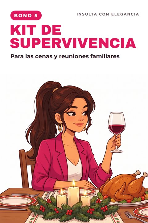 Portada del bono 5
