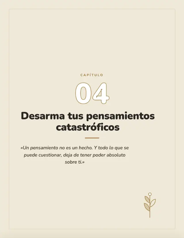Página 32 de Construye una vida que no dependa de nadie