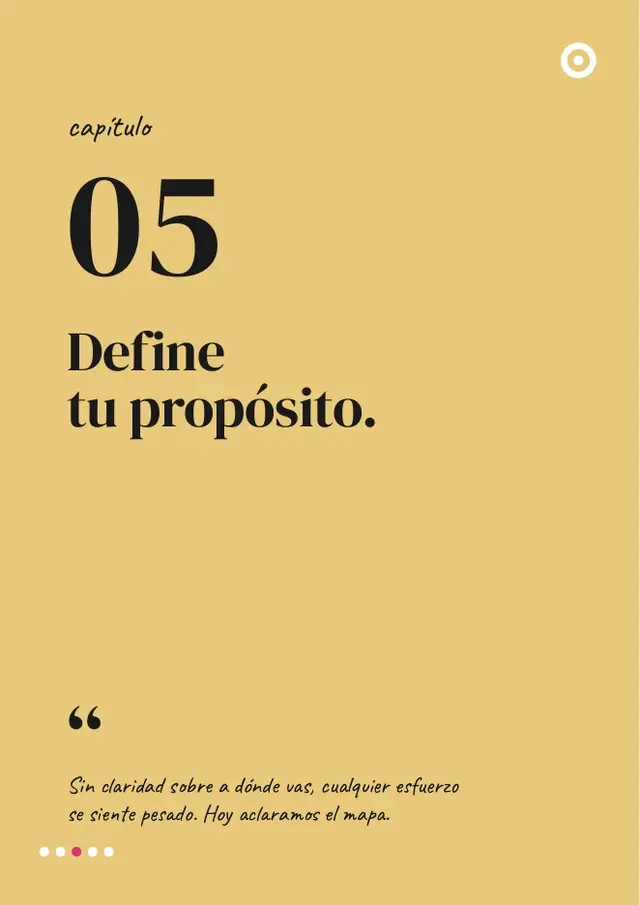 Página 40 de Deja de ser Huevona