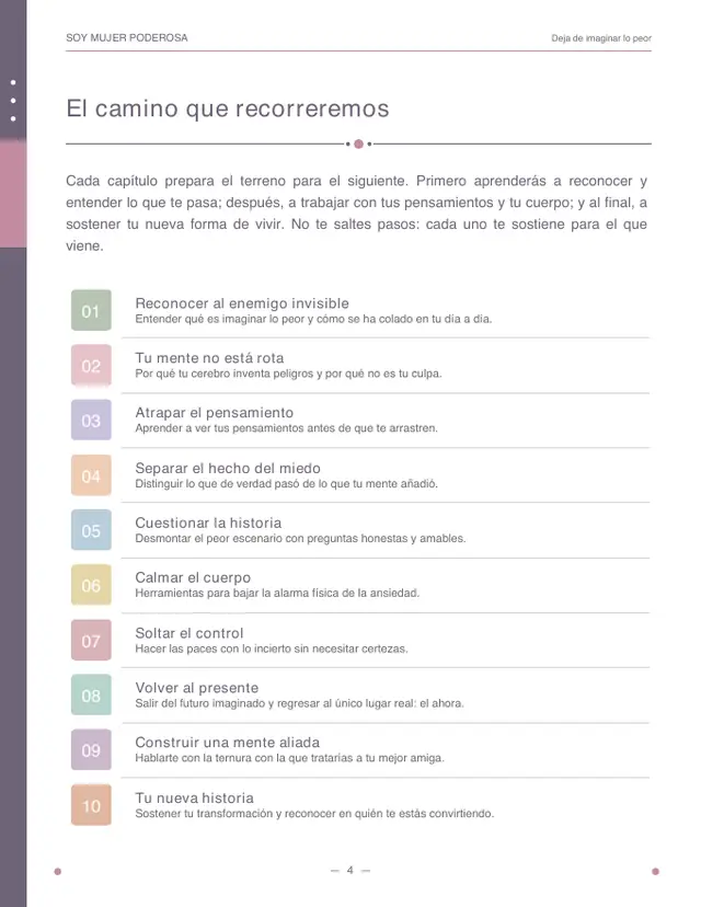 Página 4 de Deja de imaginar lo peor
