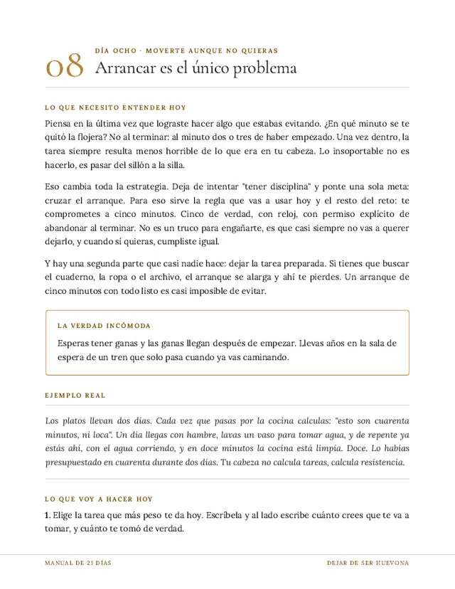 Página 30 del manual