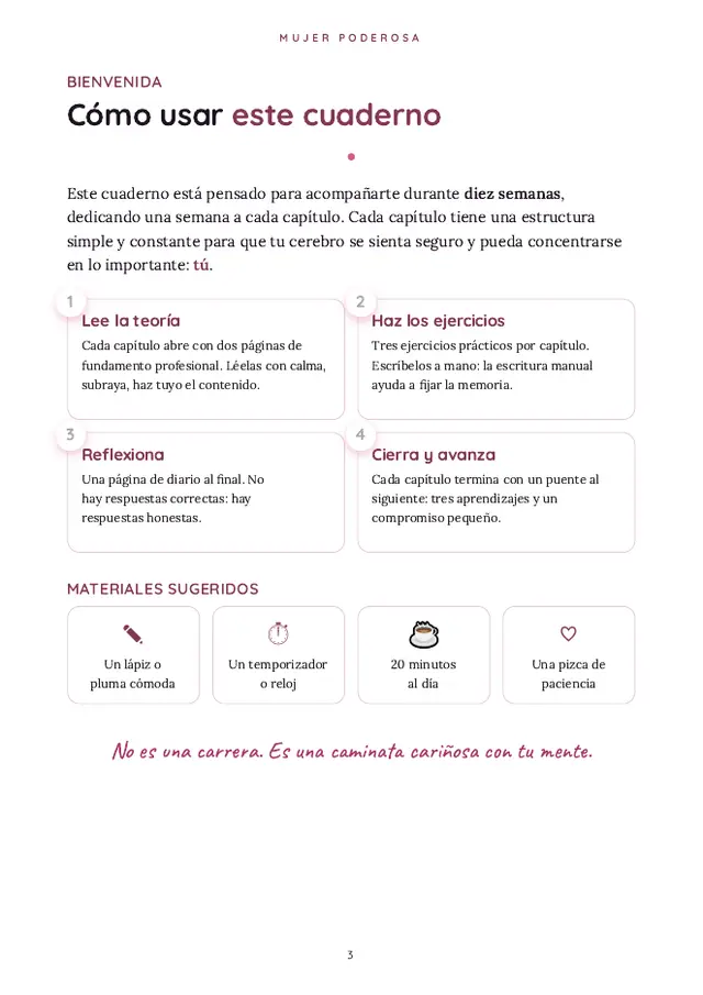 Página 3 de Antes de que se me olvide